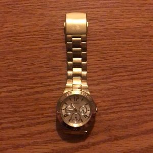 Women’s Guess watch